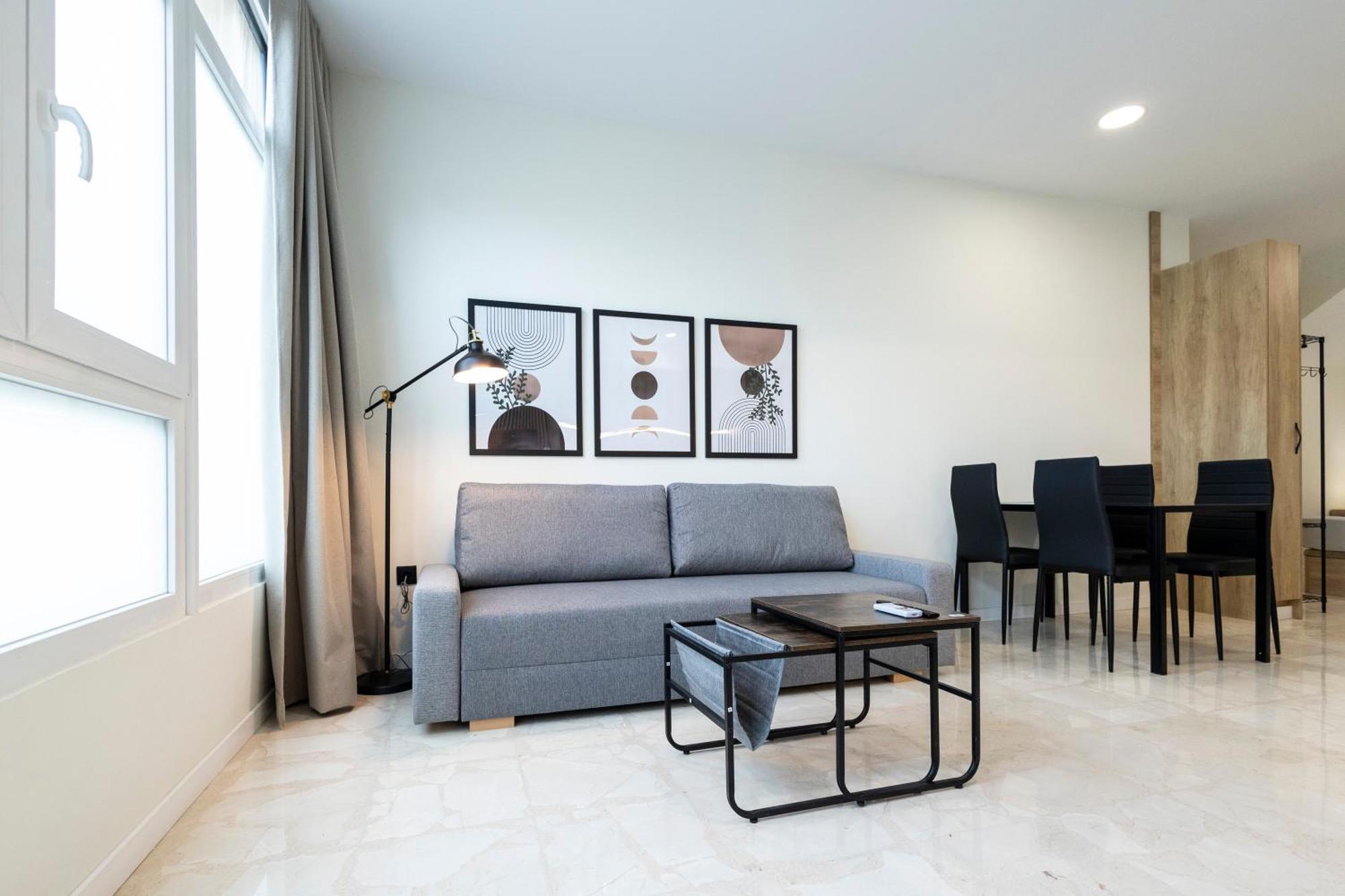 Vera Garden By Concept Flats Walencja Zewnętrze zdjęcie