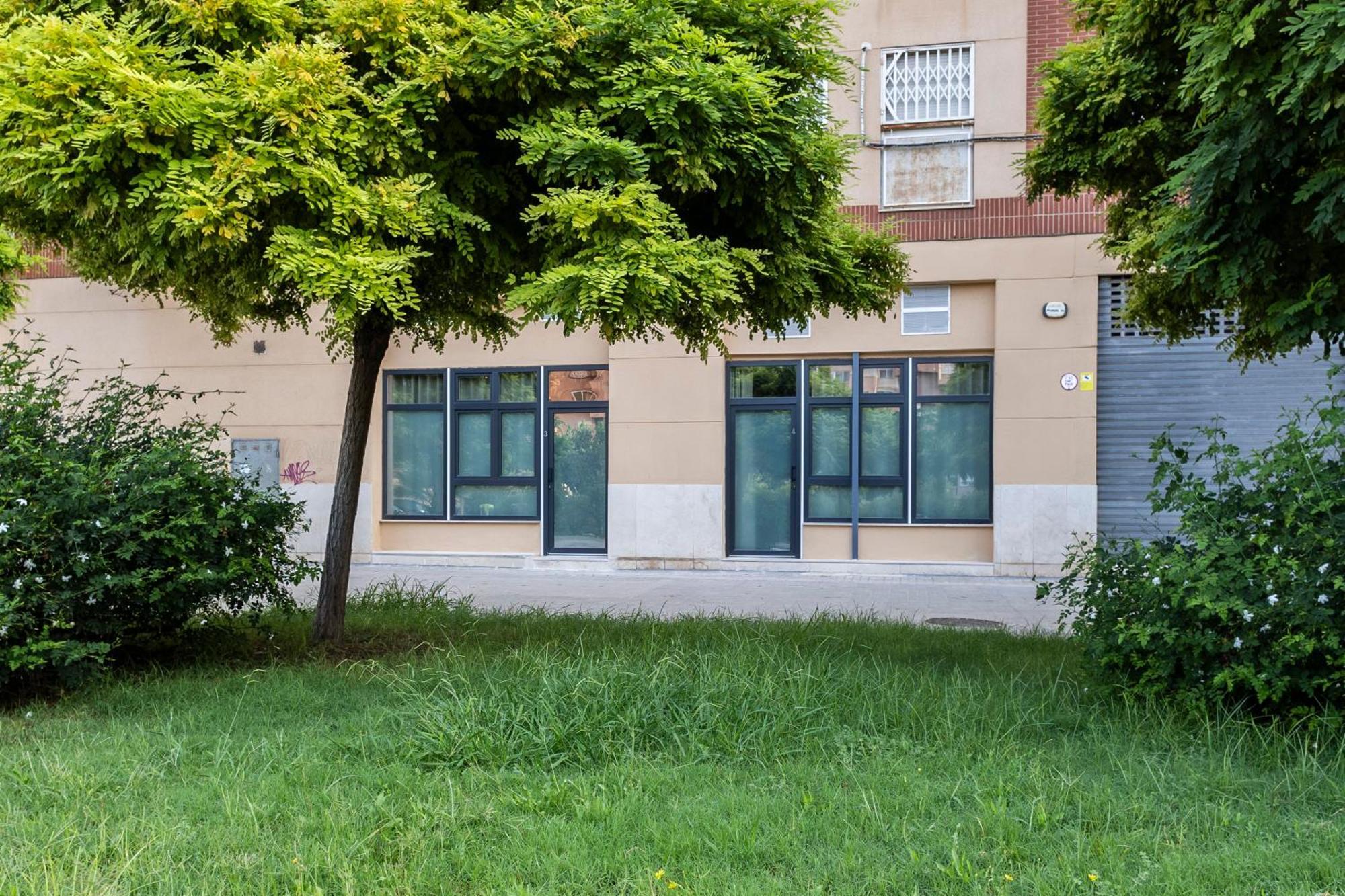 Vera Garden By Concept Flats Walencja Zewnętrze zdjęcie