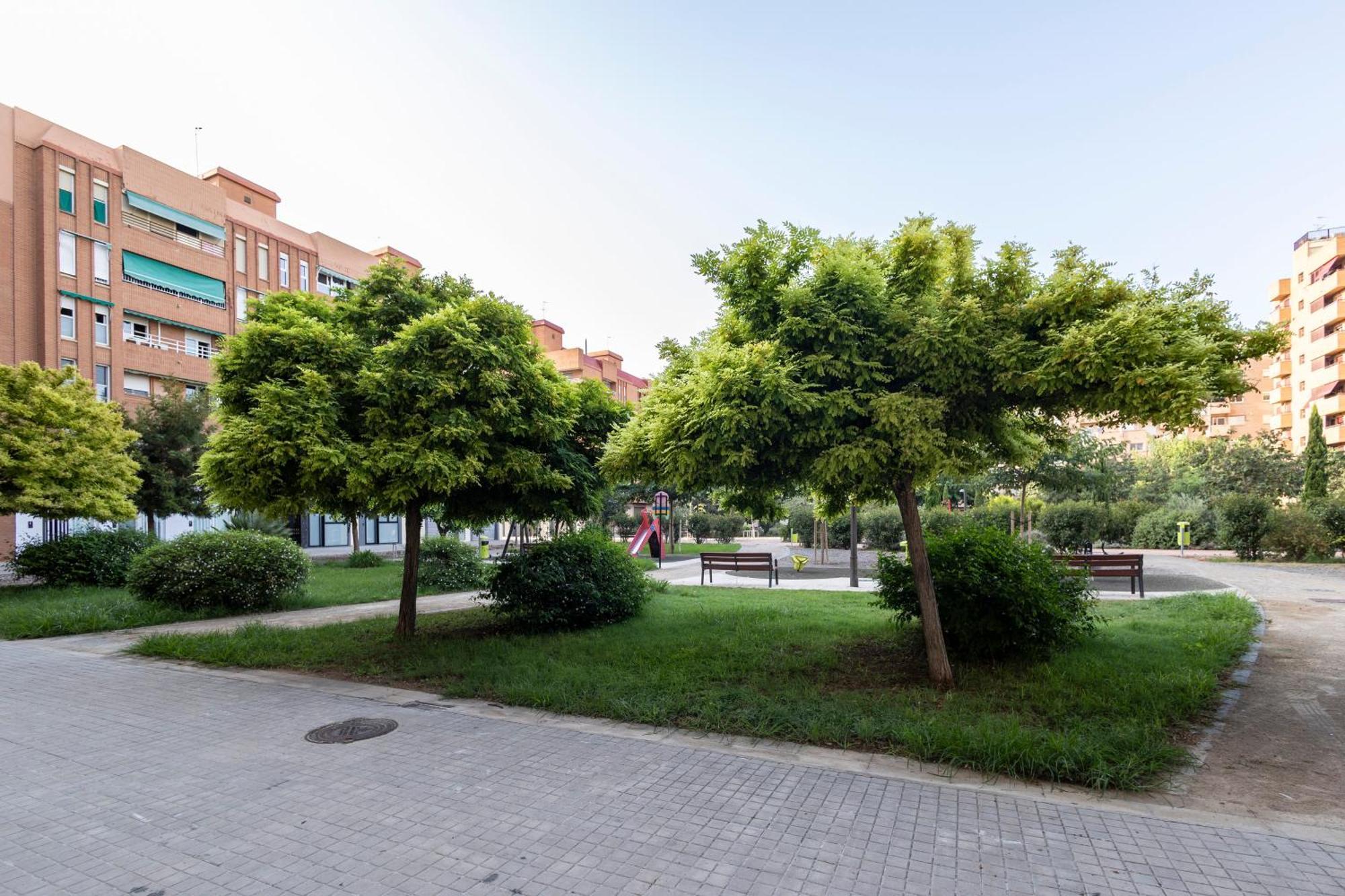 Vera Garden By Concept Flats Walencja Zewnętrze zdjęcie